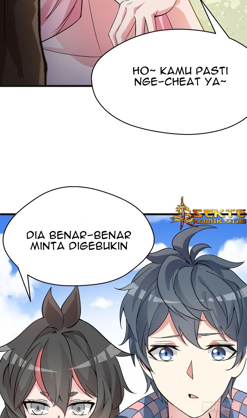 I Picked Up An Attributes Chapter 06 Gambar 36